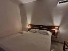 Pousada Vila Cajuína - Luís Correia